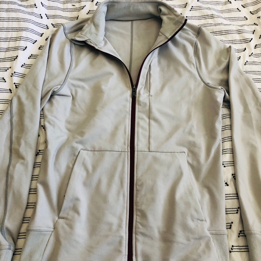 Lululemon Men’s Surge Jacket